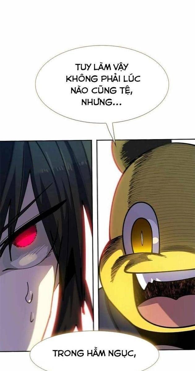 Tôi Chỉ Là Người Khuân Vác Trong Hầm Ngục - Page 98