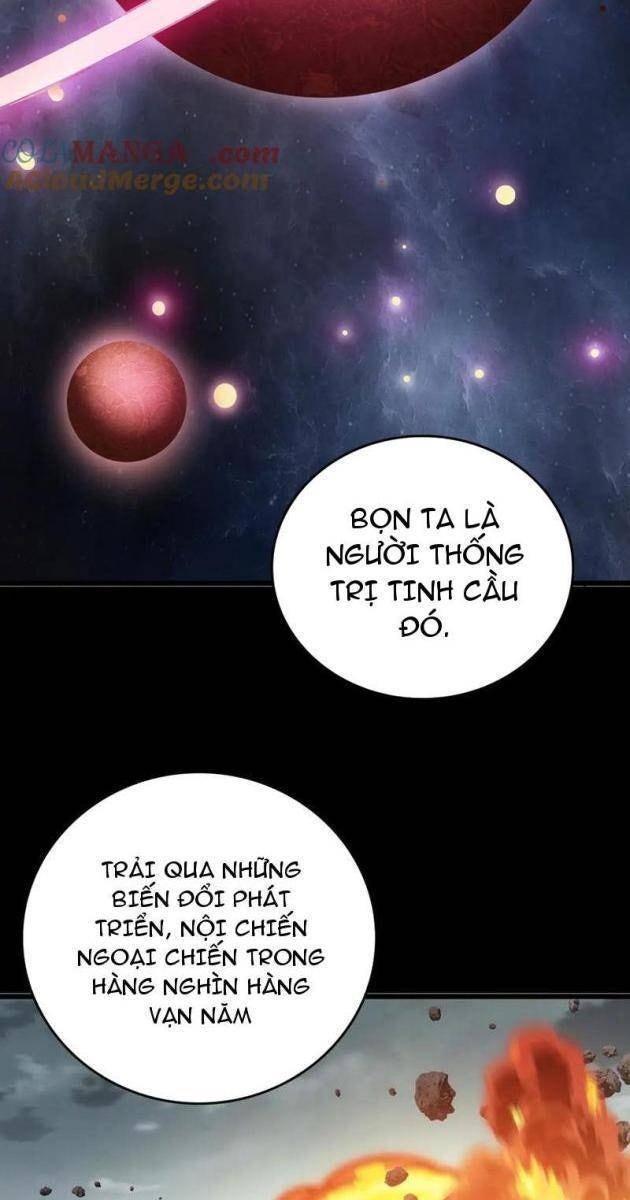 Vạn Tộc Tru Sát!! - Page 3