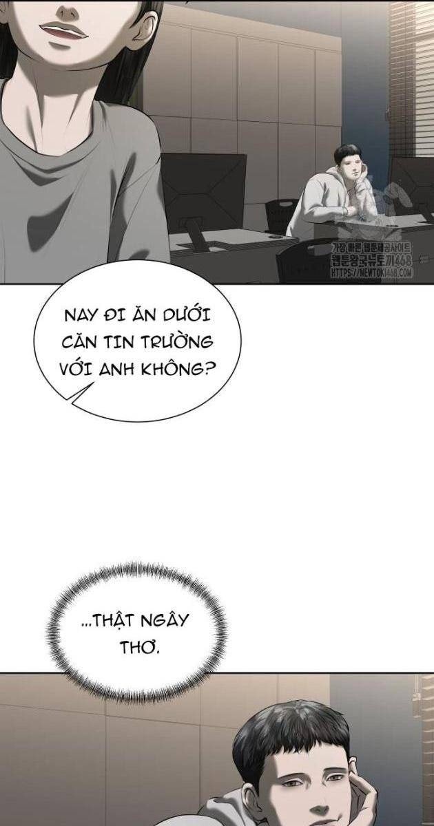 Bạn Gái Tôi Là Quái Vật - Page 3