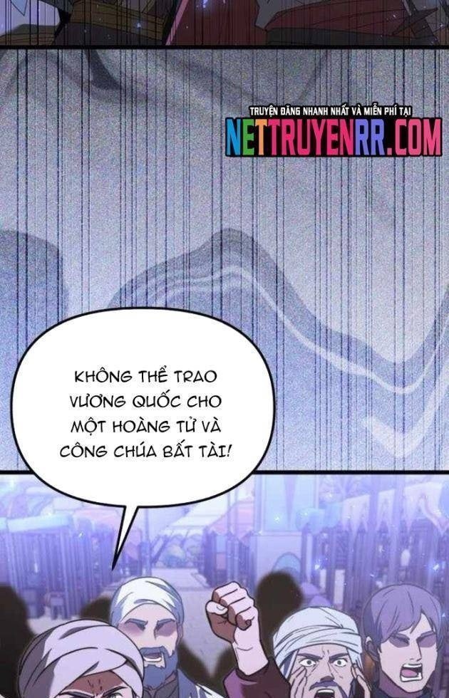Hắc Kị Sĩ Thiên Tài Giới Hạn Thời Gian - Page 2