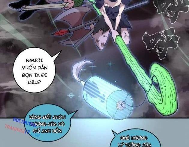Cao Đẳng Linh Hồn - Page 2