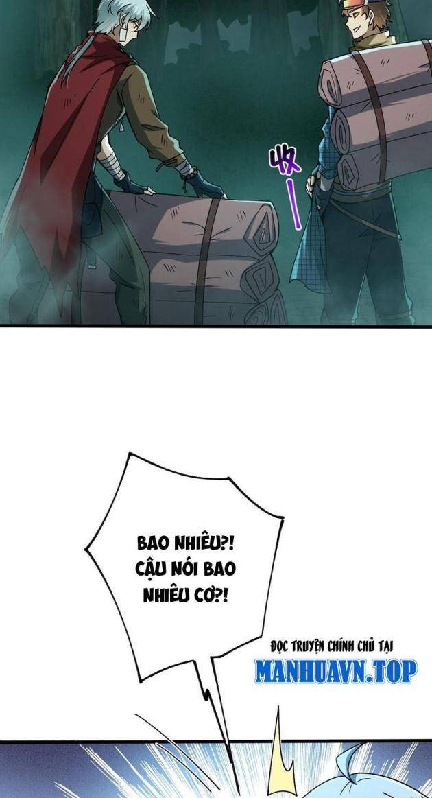 Thành Thần Tại Tận Thế - Page 48