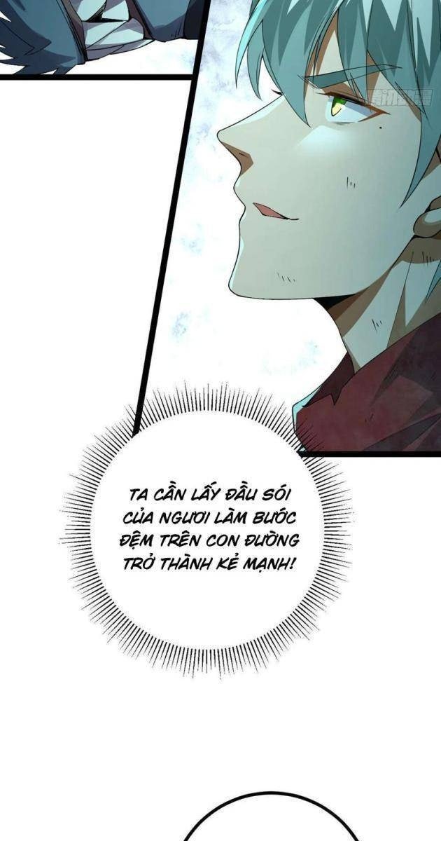 Thành Thần Tại Tận Thế - Page 73