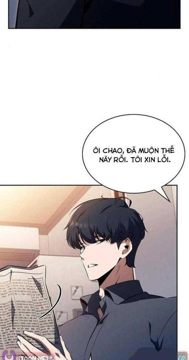 Quán Ăn Định Mệnh - Page 3