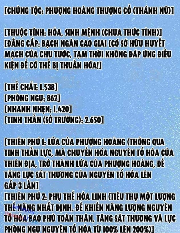 Vạn Tộc Xâm Lược: Mở Đầu Thuần Hóa Cự Thú Cấp Sử Thi - Page 28