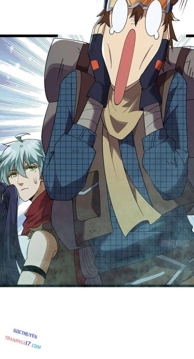 Thành Thần Tại Tận Thế - Page 62