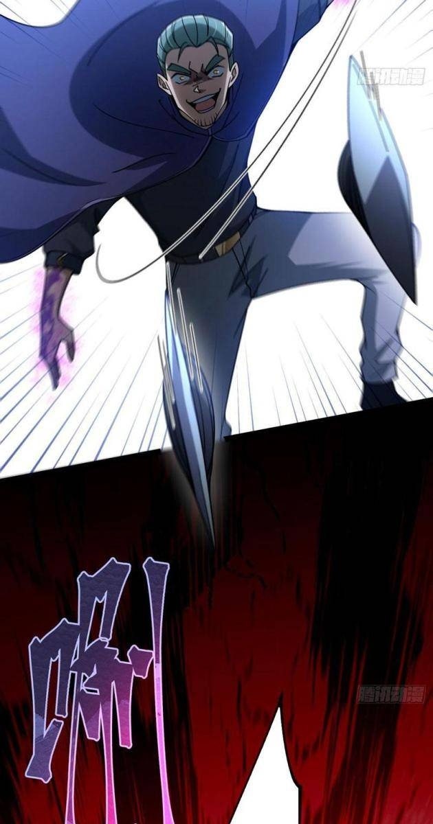 Thành Thần Tại Tận Thế - Page 27