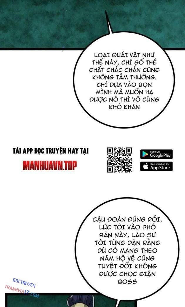 Thành Thần Tại Tận Thế - Page 52
