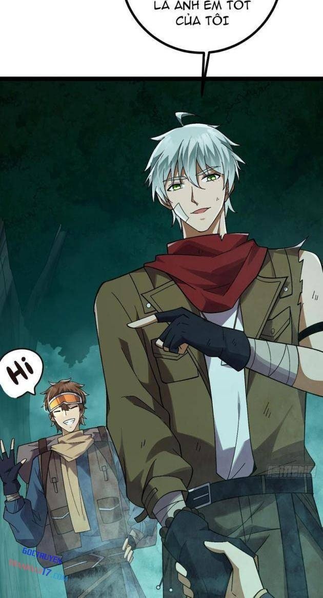 Thành Thần Tại Tận Thế - Page 2