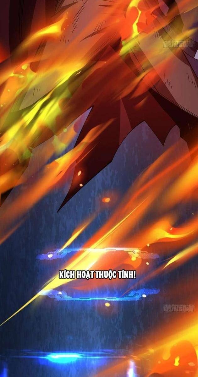 Thành Thần Tại Tận Thế - Page 74