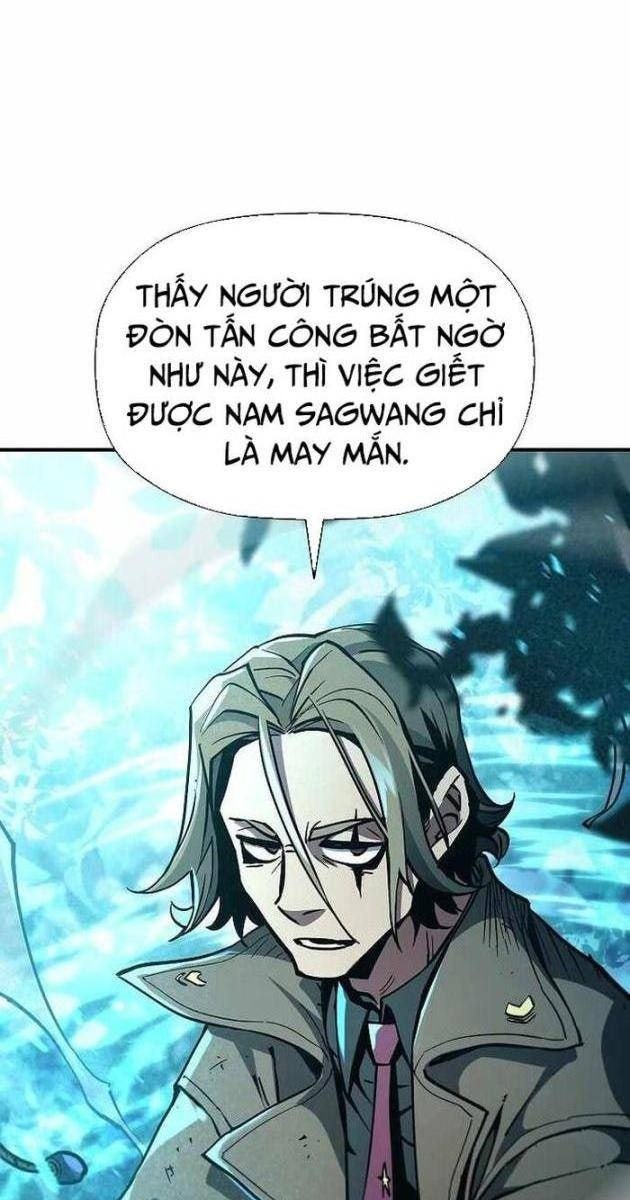 Sinh Tồn Giả Tối Cường - Page 33