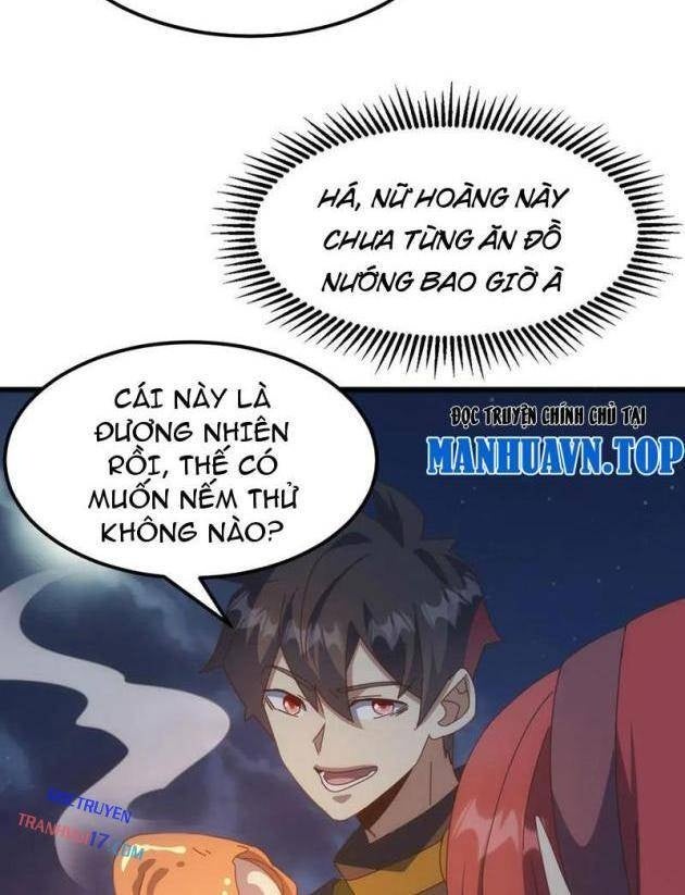 Vạn Tộc Xâm Lược: Mở Đầu Thuần Hóa Cự Thú Cấp Sử Thi - Page 60