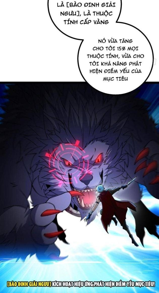 Thành Thần Tại Tận Thế - Page 28