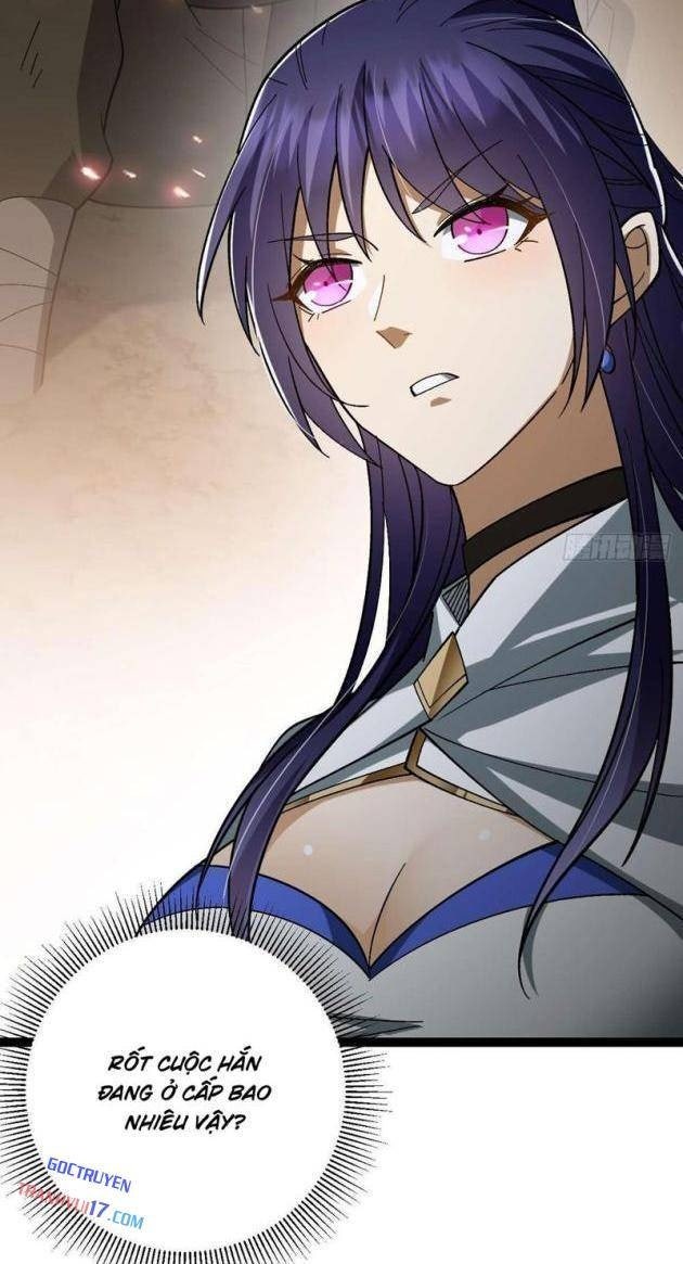 Thành Thần Tại Tận Thế - Page 60