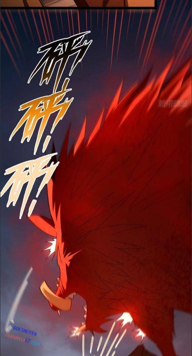 Thành Thần Tại Tận Thế - Page 20