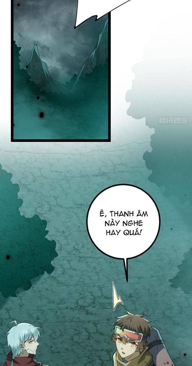 Thành Thần Tại Tận Thế - Page 55