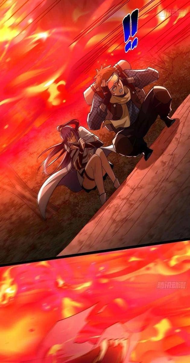 Thành Thần Tại Tận Thế - Page 51