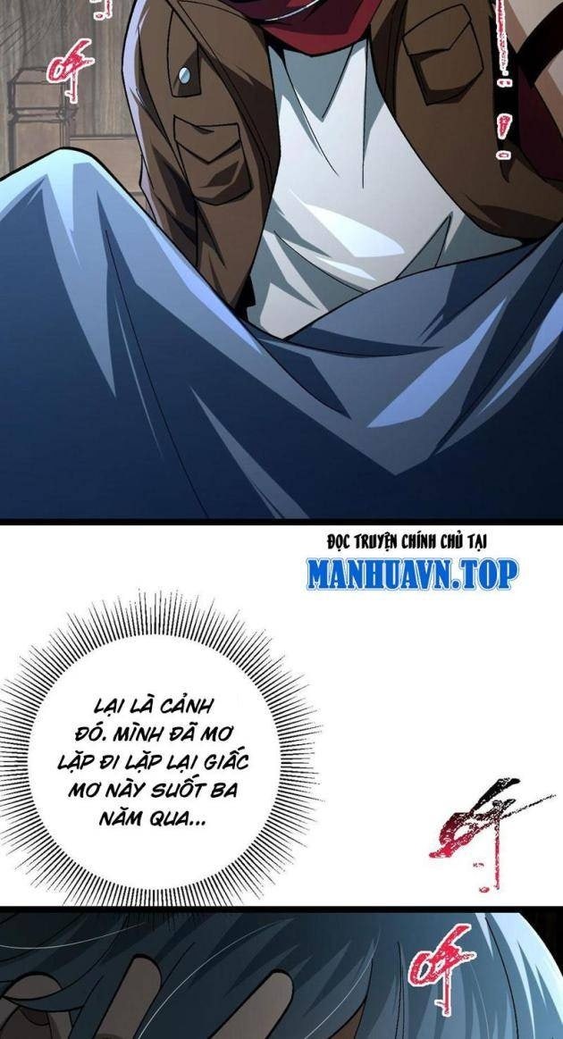 Thành Thần Tại Tận Thế - Page 30