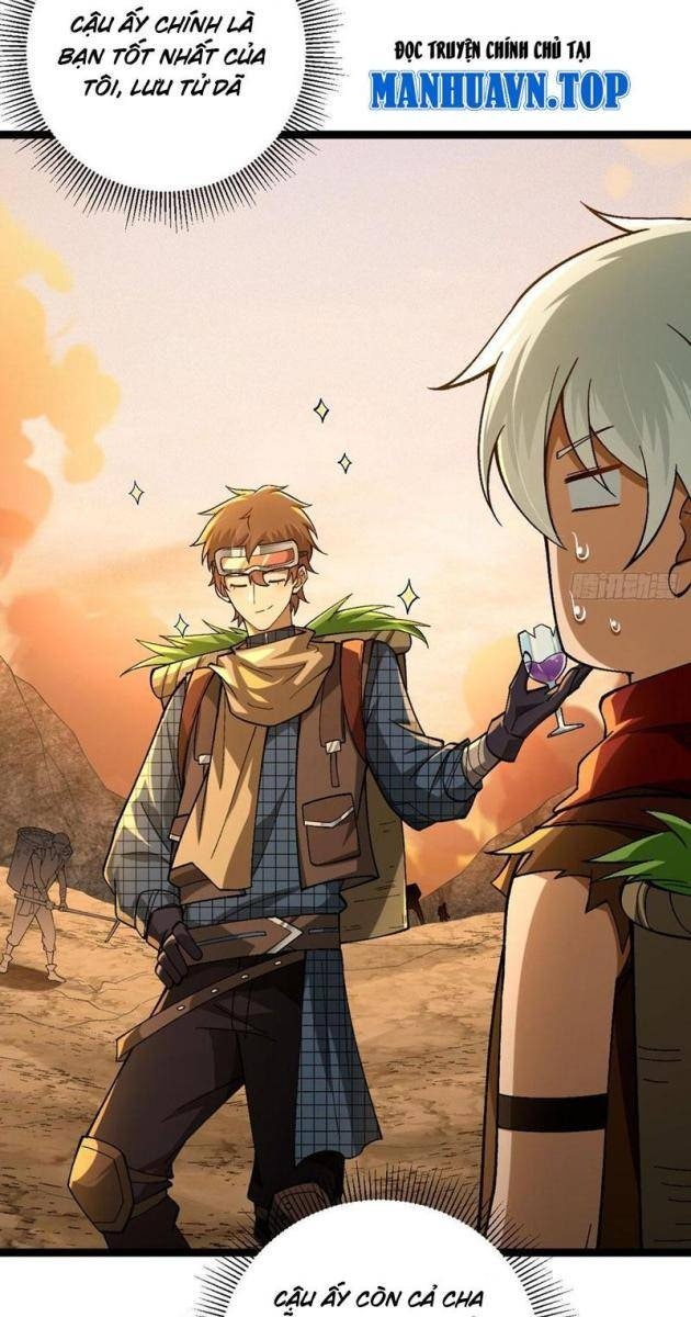 Thành Thần Tại Tận Thế - Page 75