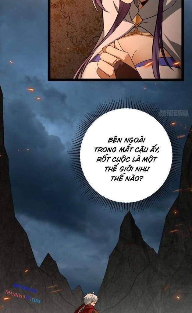 Thành Thần Tại Tận Thế - Page 46