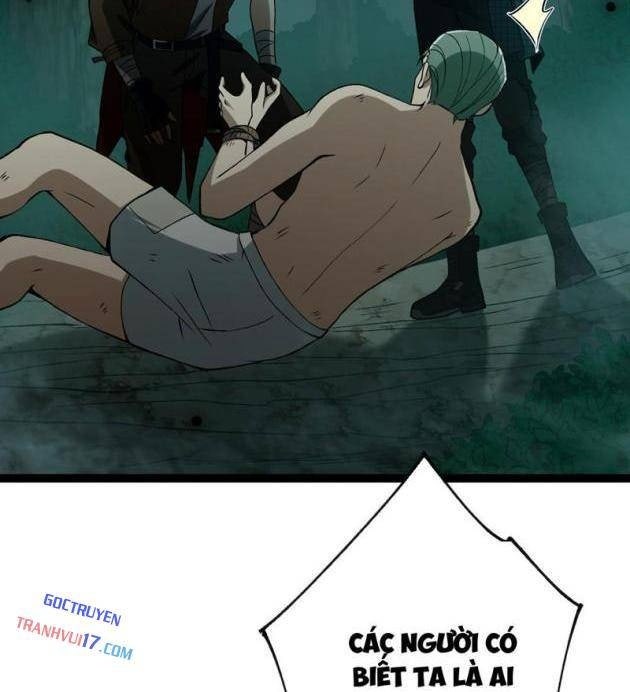 Thành Thần Tại Tận Thế - Page 12