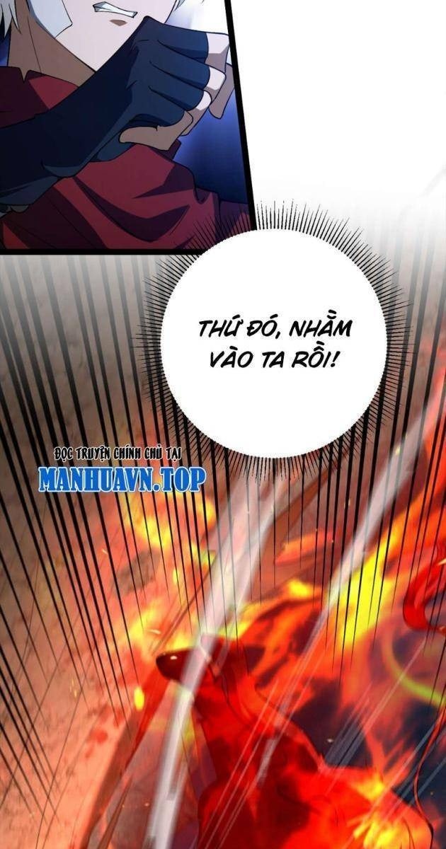 Thành Thần Tại Tận Thế - Page 57