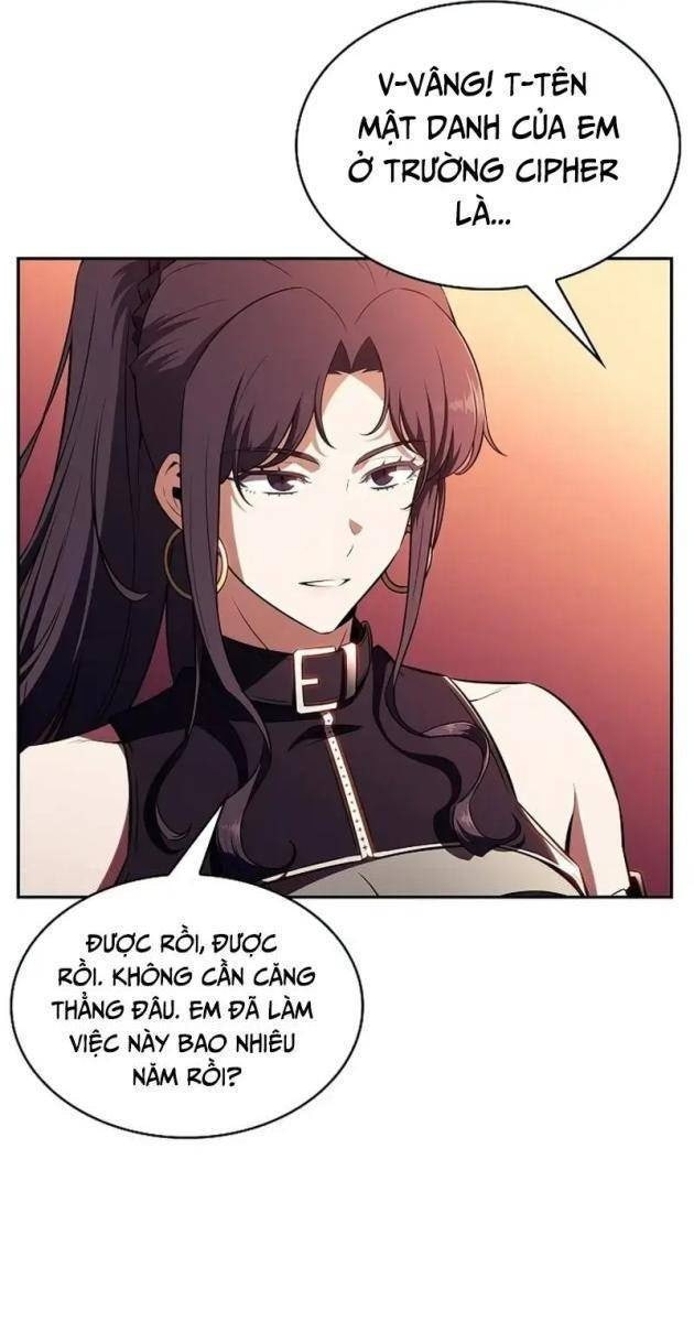 Quán Ăn Định Mệnh - Page 5
