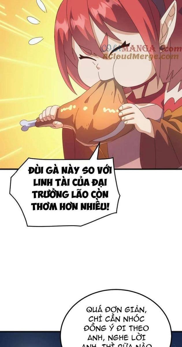 Vạn Tộc Xâm Lược: Mở Đầu Thuần Hóa Cự Thú Cấp Sử Thi - Page 67