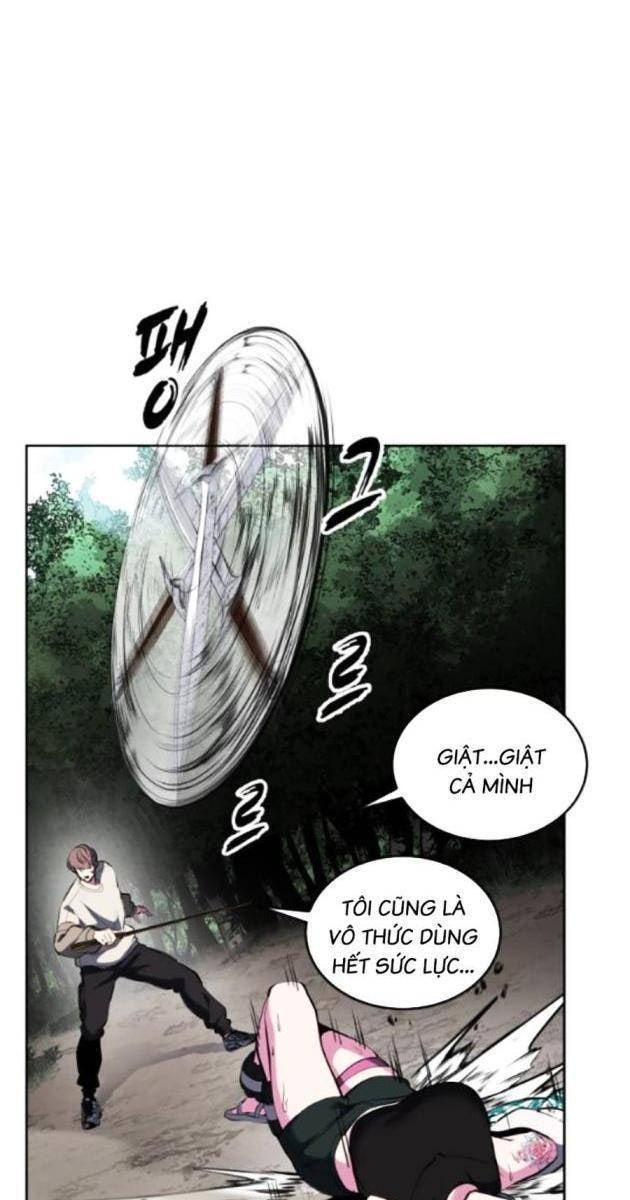 Cậu Bé Của Thần Chết - Page 109