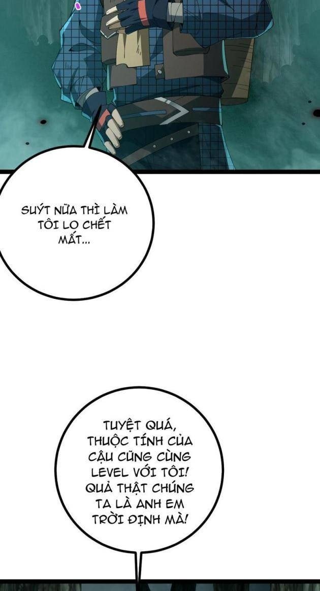 Thành Thần Tại Tận Thế - Page 36