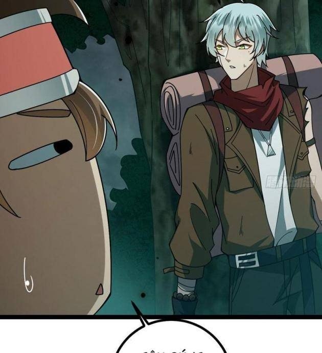 Thành Thần Tại Tận Thế - Page 16