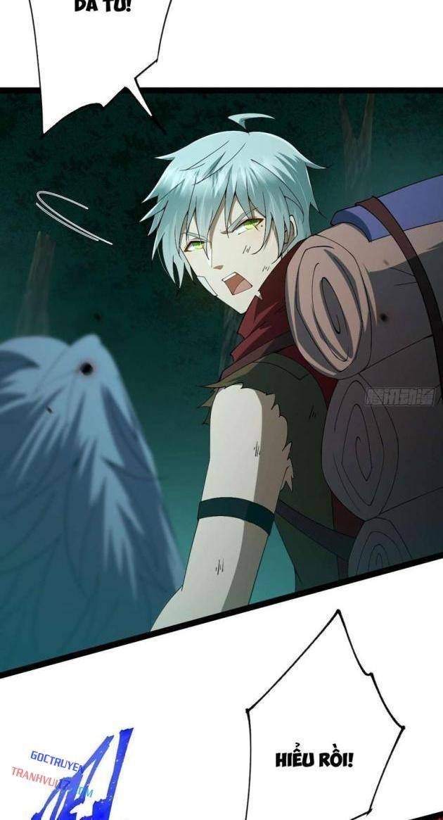 Thành Thần Tại Tận Thế - Page 24