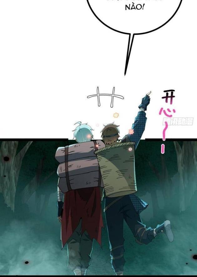 Thành Thần Tại Tận Thế - Page 38