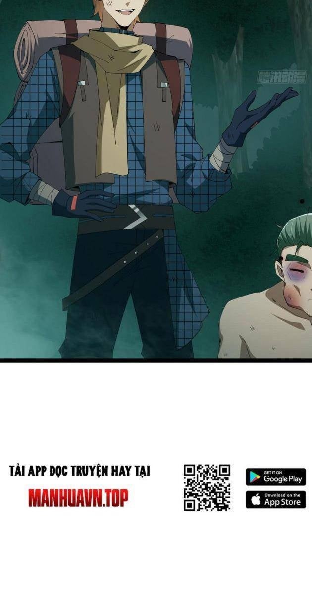 Thành Thần Tại Tận Thế - Page 65