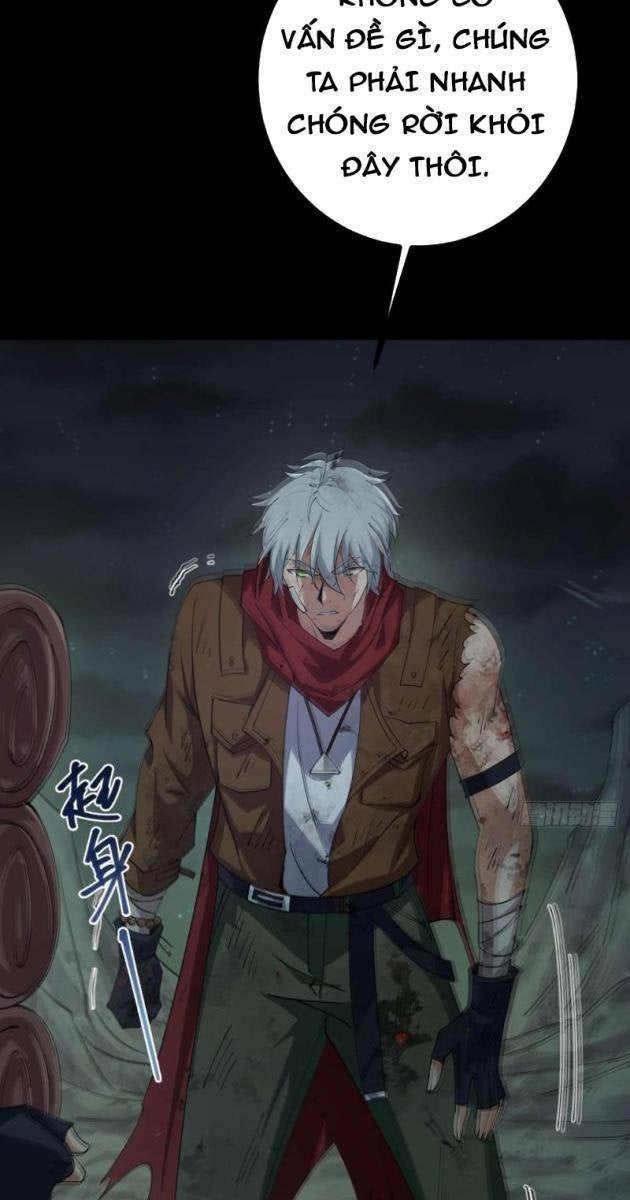 Thành Thần Tại Tận Thế - Page 85