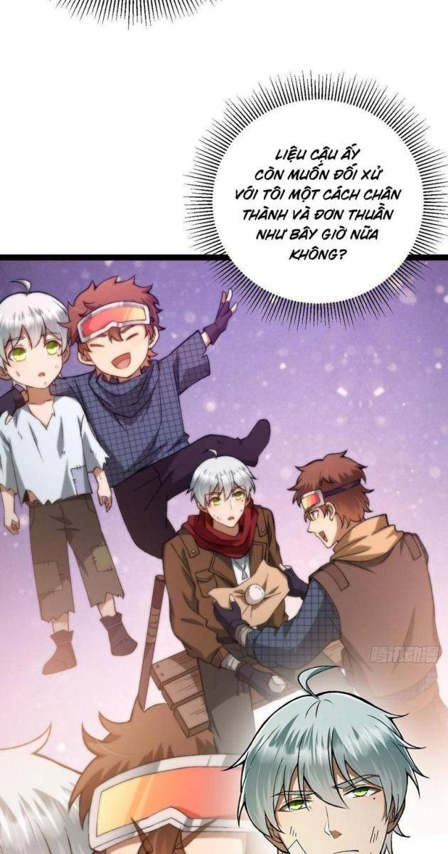Thành Thần Tại Tận Thế - Page 31