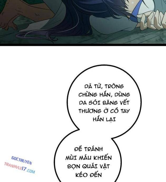 Thành Thần Tại Tận Thế - Page 28