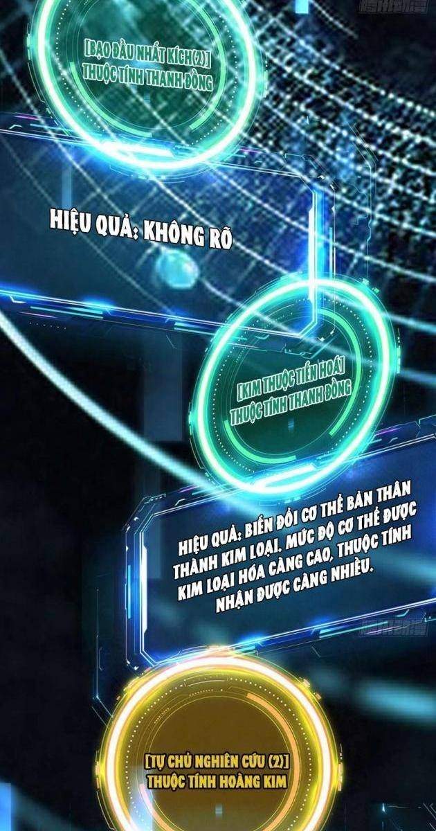 Thành Thần Tại Tận Thế - Page 62