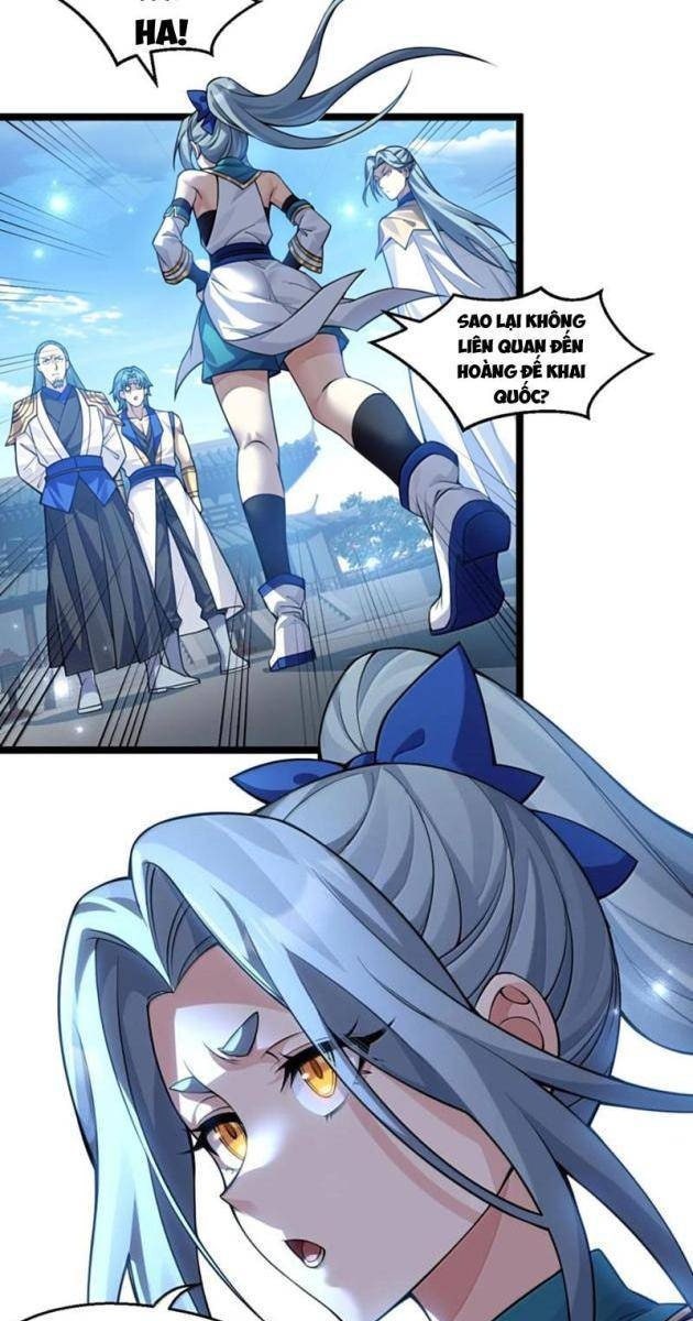 Hảo Đồ Nhi Hãy Tha Cho Vi Sư - Page 67