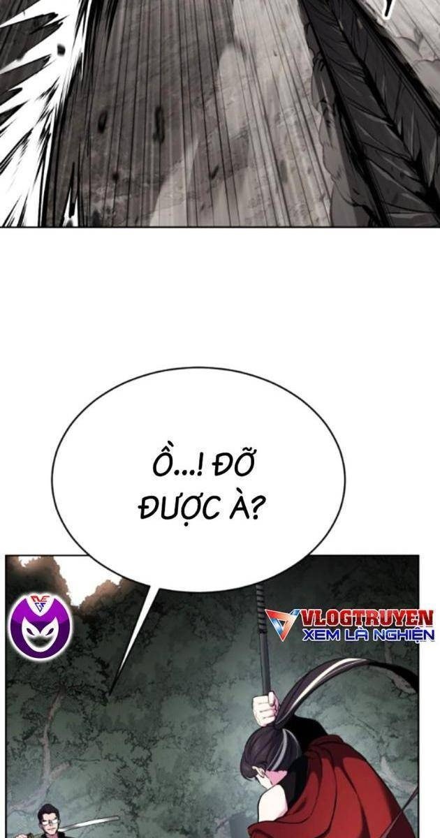Cậu Bé Của Thần Chết - Page 26