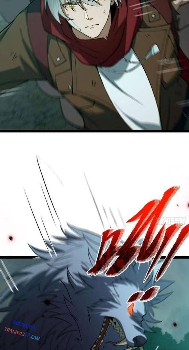 Thành Thần Tại Tận Thế - Page 6