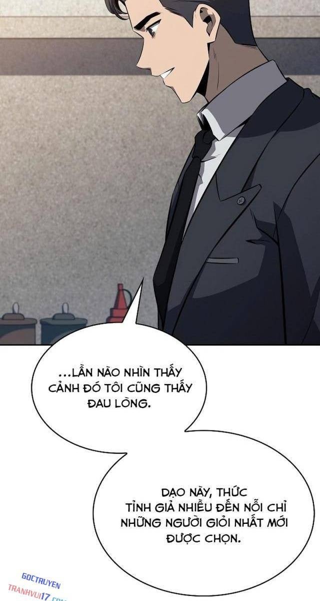 Quán Ăn Định Mệnh - Page 82