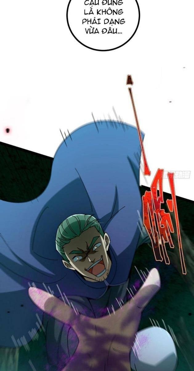 Thành Thần Tại Tận Thế - Page 17