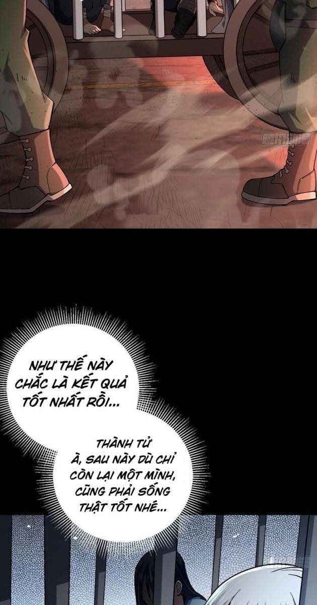 Thành Thần Tại Tận Thế - Page 5