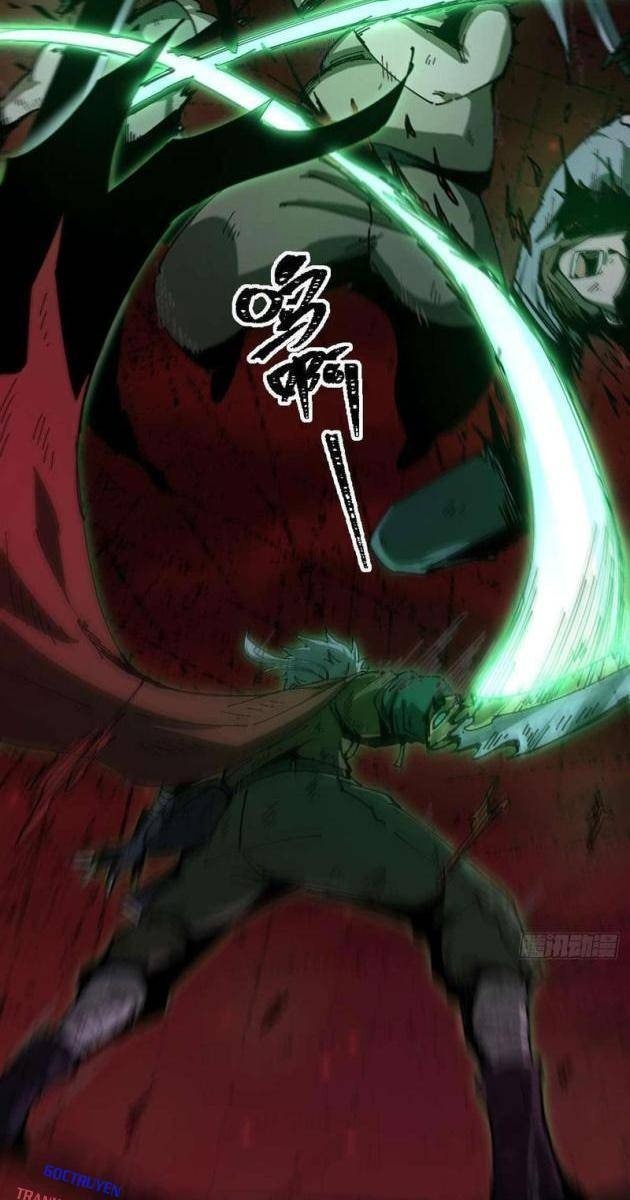 Thành Thần Tại Tận Thế - Page 14