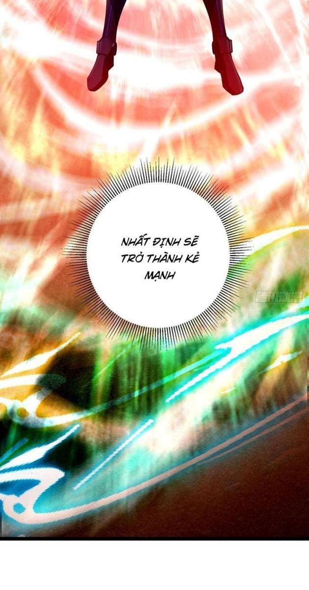 Thành Thần Tại Tận Thế - Page 57