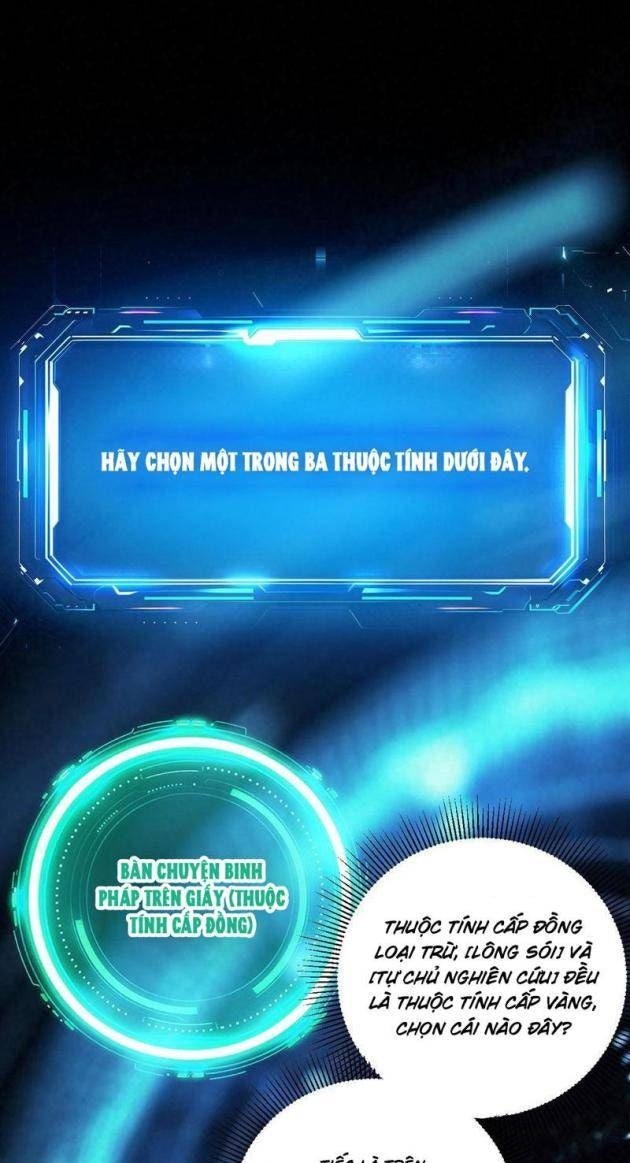 Thành Thần Tại Tận Thế - Page 2