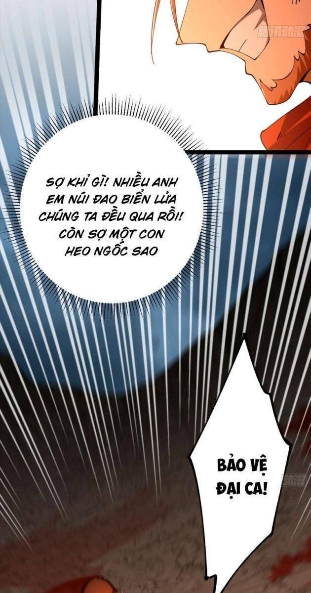 Thành Thần Tại Tận Thế - Page 31