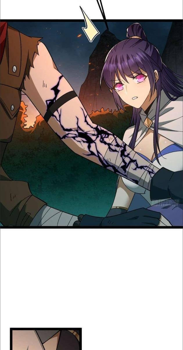 Thành Thần Tại Tận Thế - Page 7