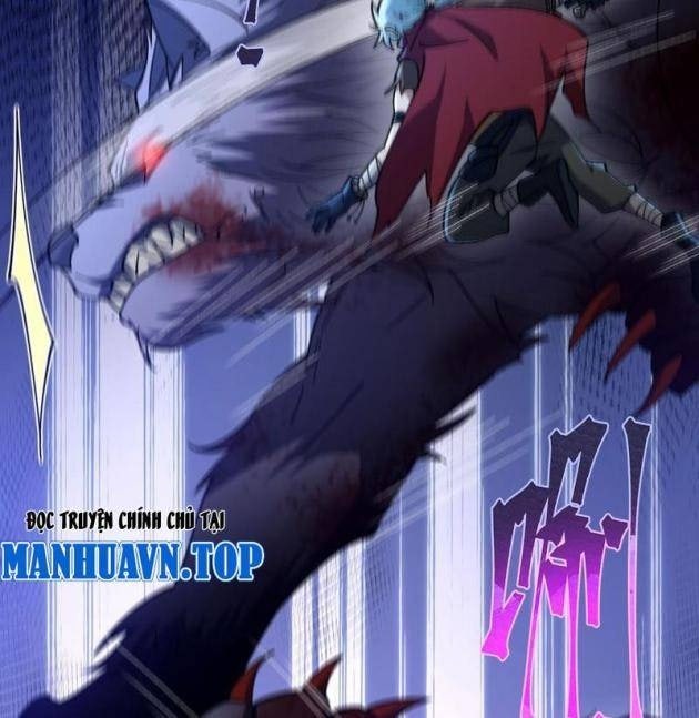 Thành Thần Tại Tận Thế - Page 42